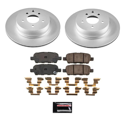 PowerStop auto part