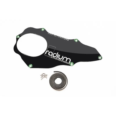 Radium Engineering fuel pump