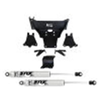 Superlift red auto part
