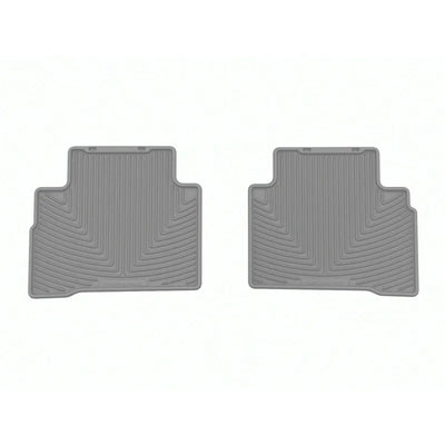 WeatherTech floor mats