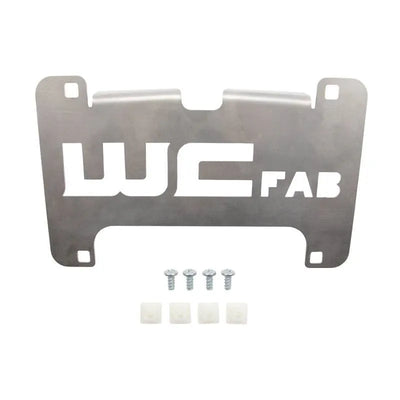 Wehrli roof rack