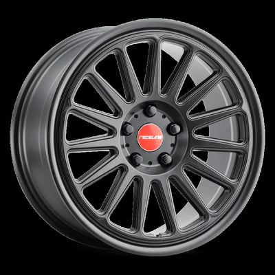 Raceline black hardware kit