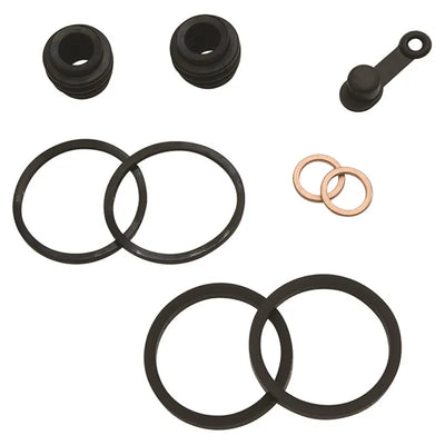 QuadBoss auto part