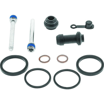QuadBoss auto part