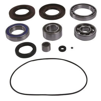QuadBoss auto part
