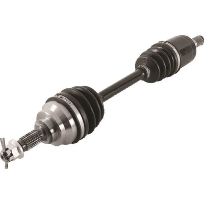 QuadBoss auto part