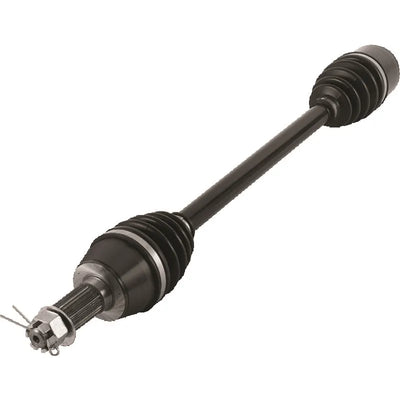 QuadBoss auto part