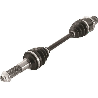 QuadBoss auto part