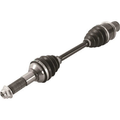 QuadBoss auto part