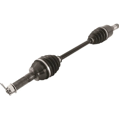 QuadBoss auto part