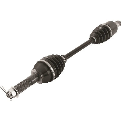 QuadBoss auto part