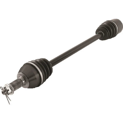 QuadBoss auto part