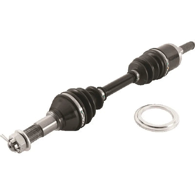 QuadBoss auto part