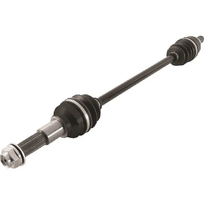QuadBoss auto part