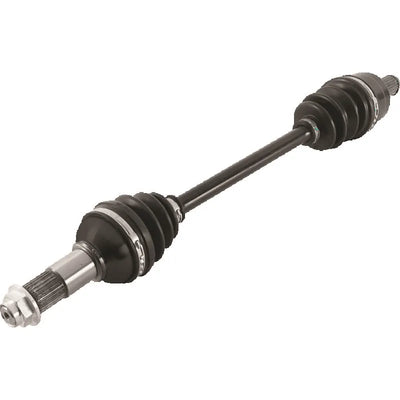 QuadBoss auto part