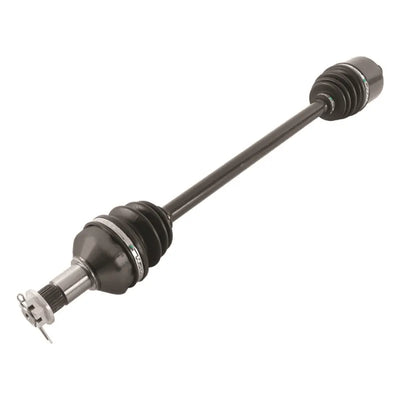 QuadBoss auto part