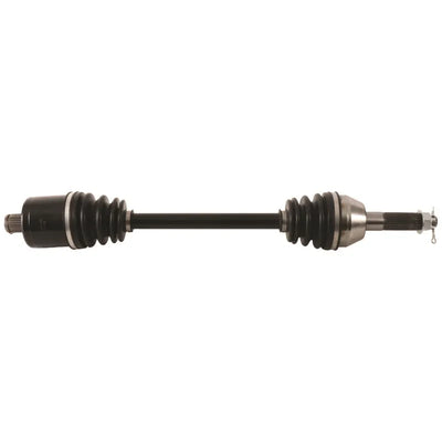 QuadBoss auto part