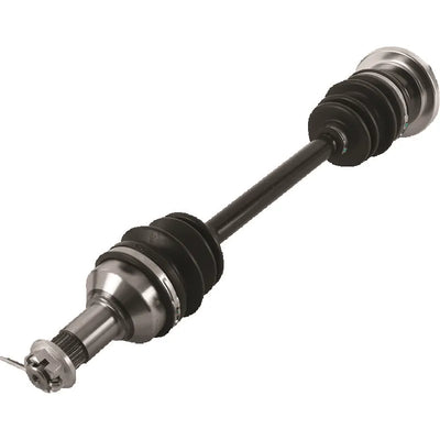 QuadBoss auto part