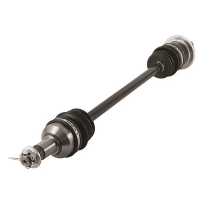 QuadBoss auto part