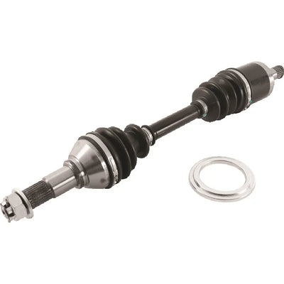 QuadBoss auto part