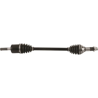 QuadBoss auto part