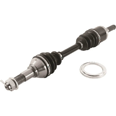QuadBoss auto part