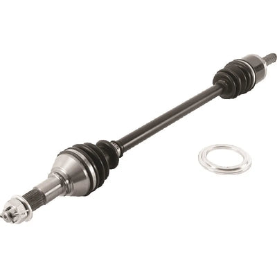 QuadBoss auto part