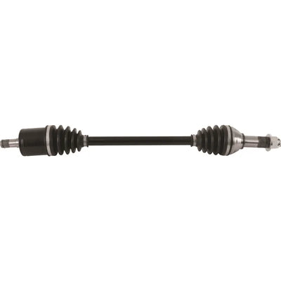 QuadBoss auto part