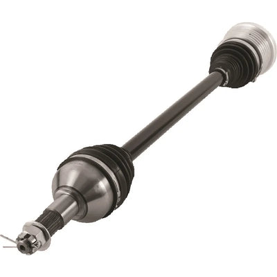 QuadBoss auto part