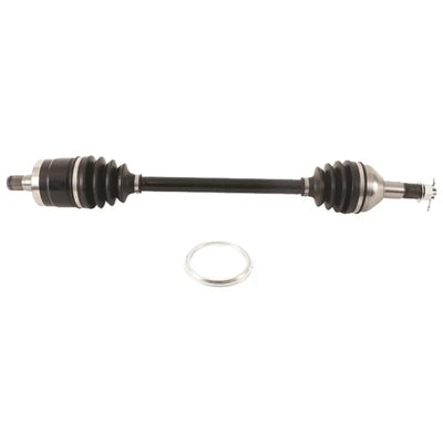QuadBoss auto part
