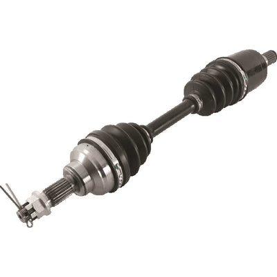 QuadBoss auto part