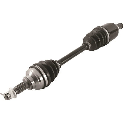 QuadBoss auto part