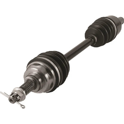 QuadBoss auto part