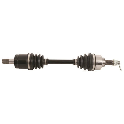 QuadBoss auto part