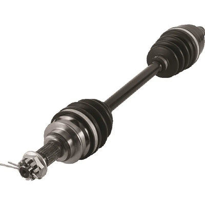 QuadBoss auto part