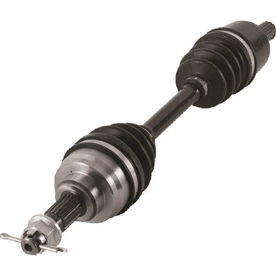 QuadBoss auto part