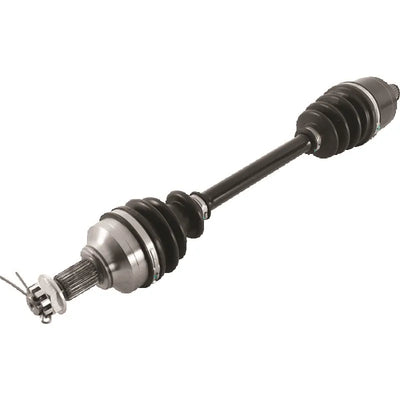 QuadBoss auto part