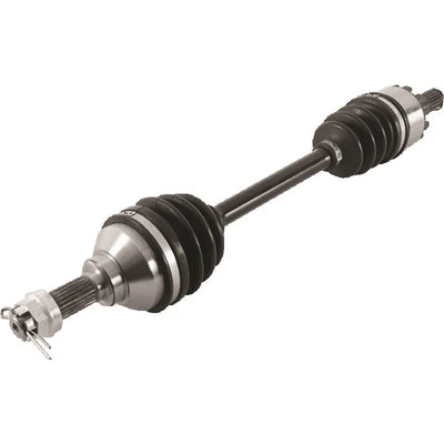 QuadBoss auto part
