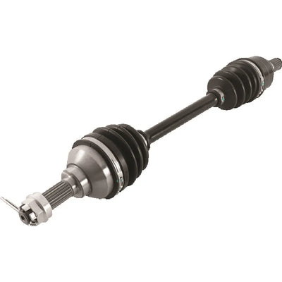 QuadBoss auto part