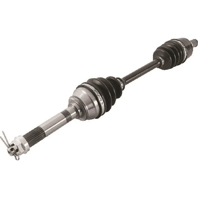 QuadBoss auto part