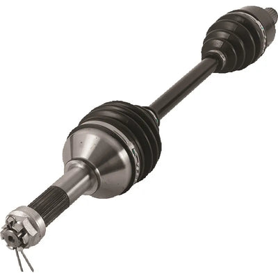 QuadBoss auto part