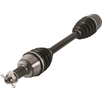 QuadBoss auto part