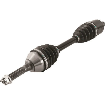 QuadBoss auto part