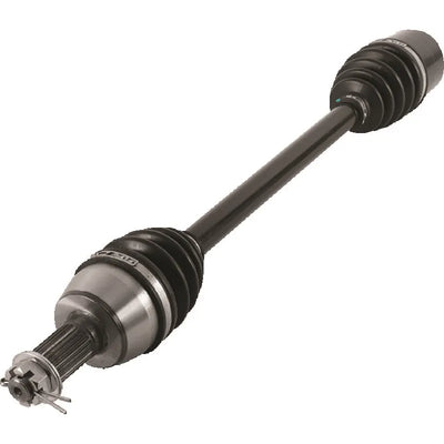 QuadBoss auto part