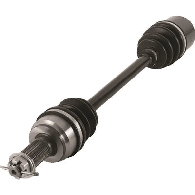 QuadBoss auto part