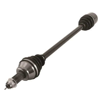 QuadBoss auto part