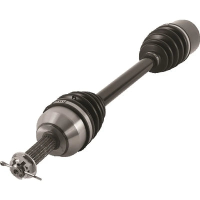 QuadBoss auto part
