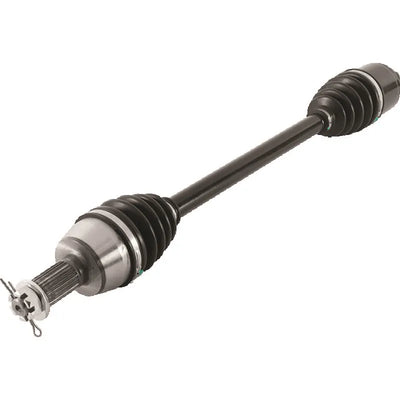 QuadBoss auto part