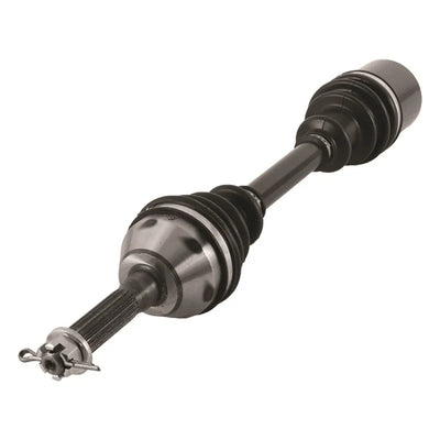 QuadBoss auto part