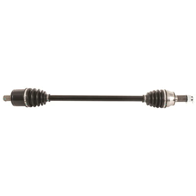 QuadBoss auto part